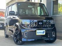 2026 Nissan ROOX