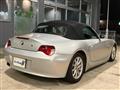 2008 BMW Z4