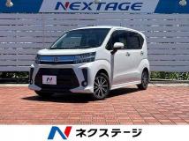 2019 Daihatsu Move