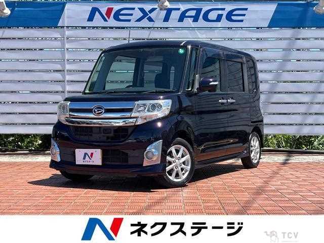 2013 Daihatsu Tanto
