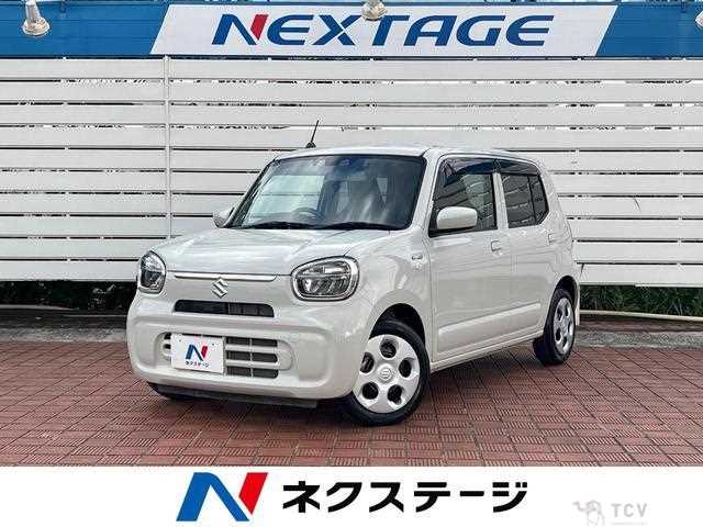 2023 Suzuki Alto