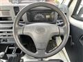 2015 Daihatsu Hijet Truck