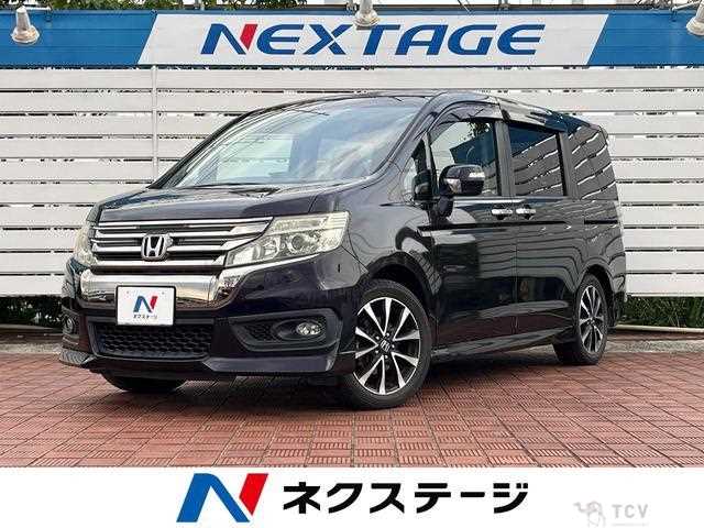 2013 Honda Honda Others