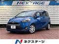 2017 Toyota Sienta