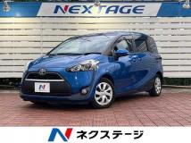 2017 Toyota Sienta