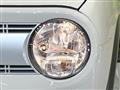 2021 Suzuki Lapin