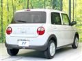 2021 Suzuki Lapin