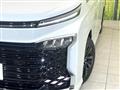 2026 Toyota Voxy