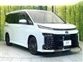 2026 Toyota Voxy