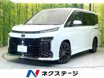 2026 Toyota Voxy