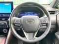 2023 Toyota Harrier