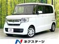 2022 Honda N BOX