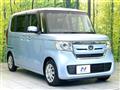 2018 Honda N BOX
