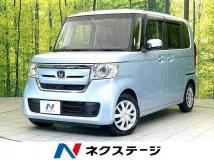 2018 Honda N BOX