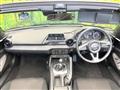 2022 Mazda Roadster