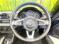 2022 Mazda Roadster