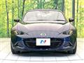 2022 Mazda Roadster