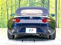 2022 Mazda Roadster