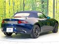 2022 Mazda Roadster