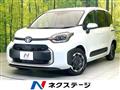 2026 Toyota Sienta