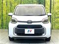 2026 Toyota Sienta