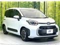 2026 Toyota Sienta