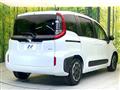 2026 Toyota Sienta