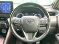 2021 Toyota Harrier Hybrid