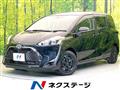 2021 Toyota Sienta