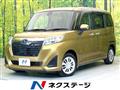 2018 Subaru Justy