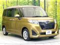 2018 Subaru Justy