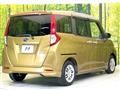 2018 Subaru Justy