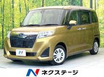 2018 Subaru Justy