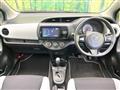 2015 Toyota Vitz