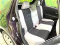 2015 Toyota Vitz