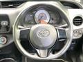2015 Toyota Vitz