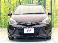 2015 Toyota Vitz