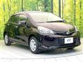 2015 Toyota Vitz