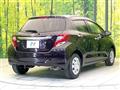 2015 Toyota Vitz
