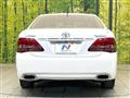 2008 Toyota Crown