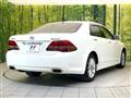 2008 Toyota Crown