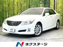 2008 Toyota Crown