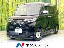 2021 Nissan ROOX