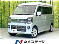 2024 Suzuki Every Wagon
