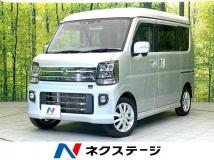 2024 Suzuki Every Wagon