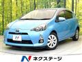 2012 Toyota AQUA