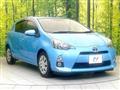 2012 Toyota AQUA