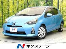 2012 Toyota AQUA