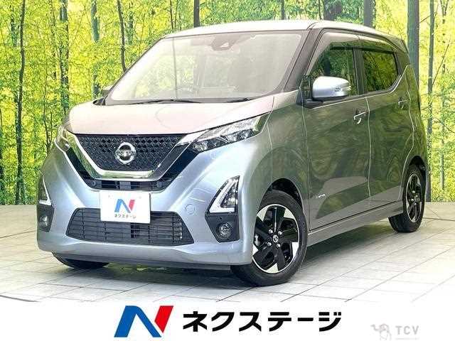 2019 Nissan Nissan Others