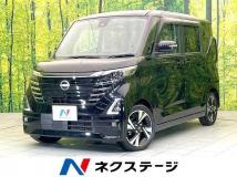 2023 Nissan ROOX